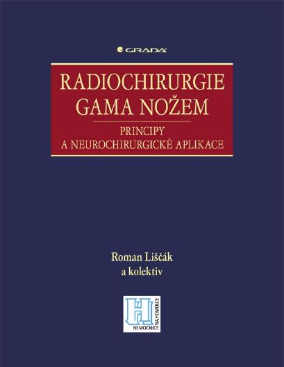 E-kniha Radiochirurgie gama nožem