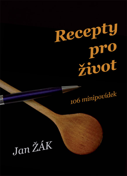 E-kniha Recepty pro život