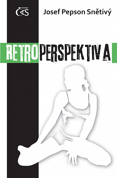 E-kniha Retroperspektiva