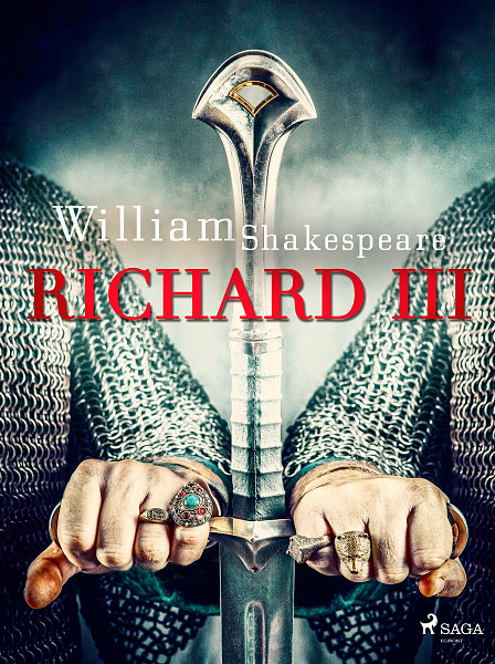 E-kniha Richard III