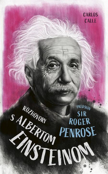 E-kniha Rozhovory s Albertom Einsteinom