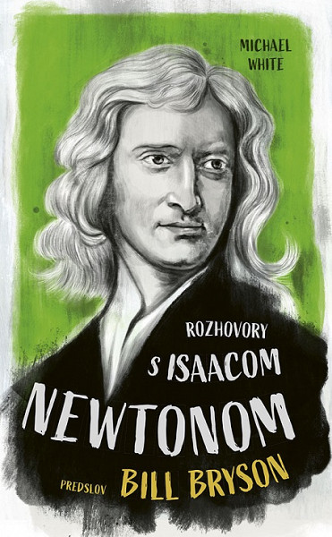 E-kniha Rozhovory s Isaacom Newtonom