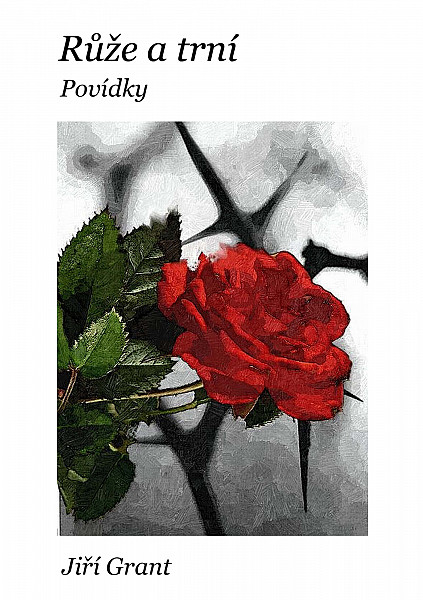 E-kniha Růže a trní: Povídky