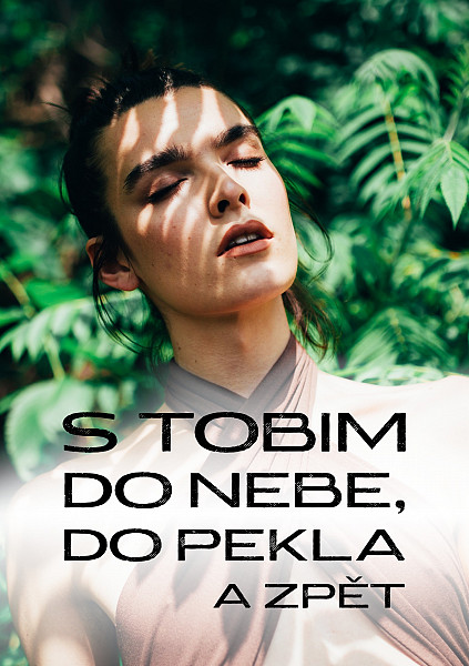 E-kniha S Tobim do nebe, do pekla a zpět