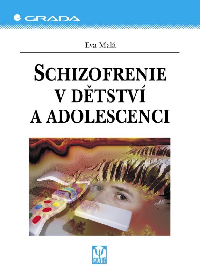 E-kniha Schizofrenie v dětství a adolescenci