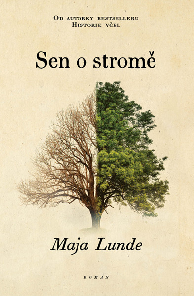 E-kniha Sen o stromě