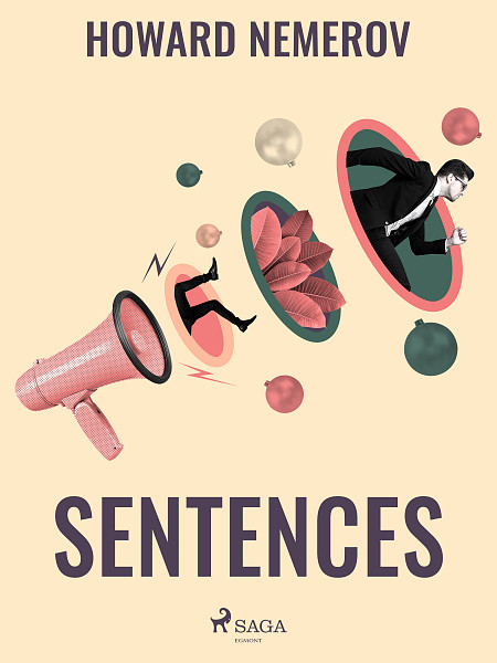 E-kniha Sentences