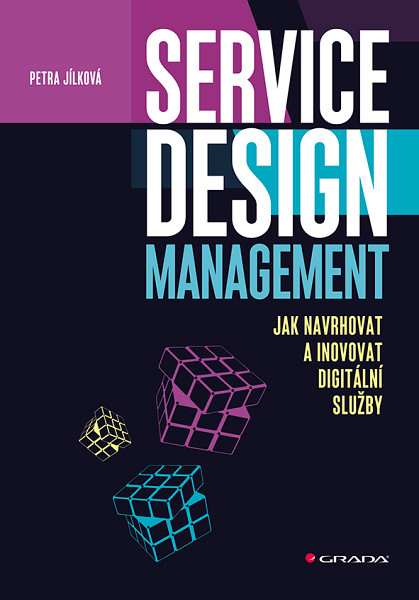 E-kniha Service Design Management