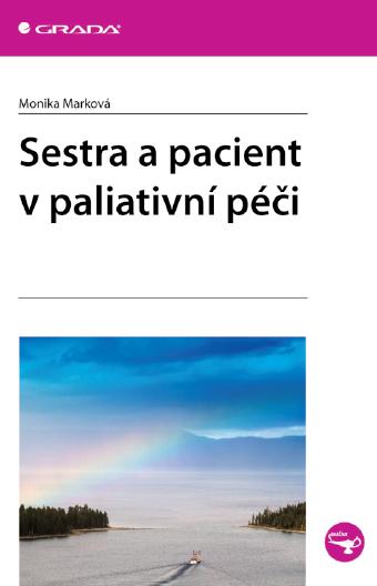 E-kniha Sestra a pacient v paliativní péči