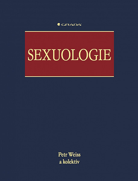 E-kniha Sexuologie