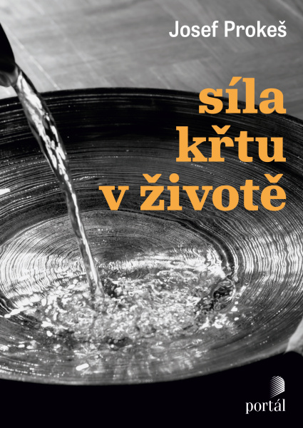 E-kniha Síla křtu v životě