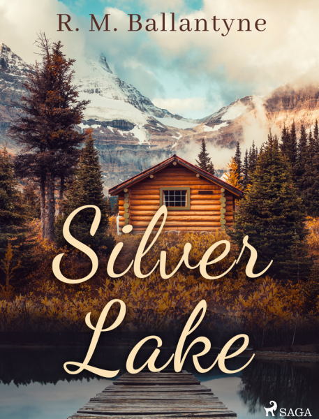 E-kniha Silver Lake
