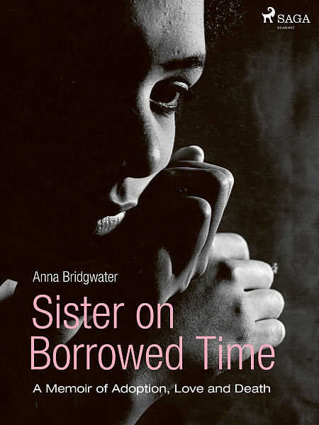 E-kniha Sister on Borrowed Time