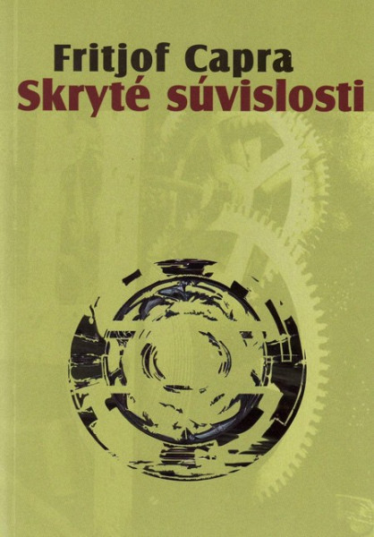 E-kniha Skryté súvislosti