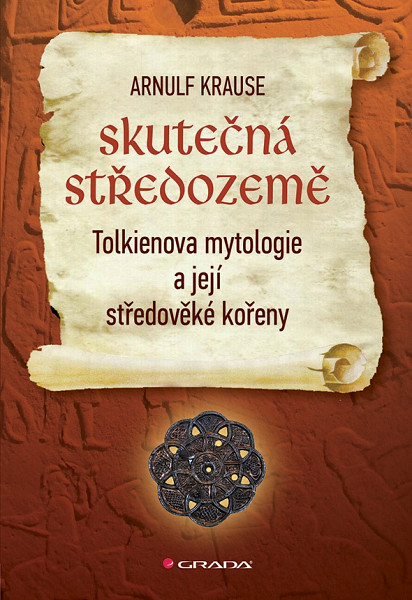 E-kniha Skutečná Středozemě