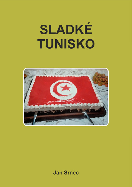 E-kniha Sladké Tunisko