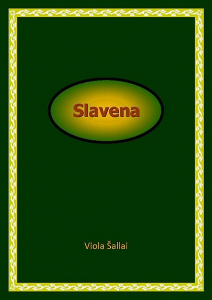 E-kniha Slavena