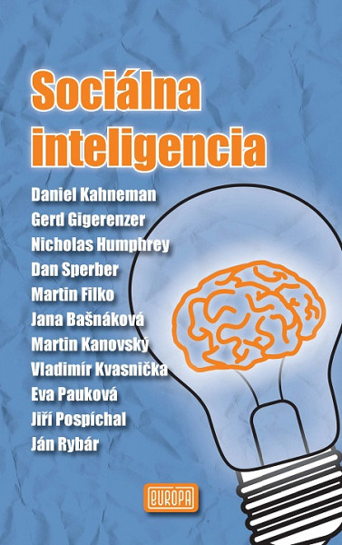 E-kniha Sociálna inteligencia