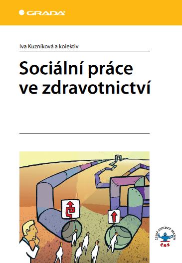 E-kniha Sociální práce ve zdravotnictví