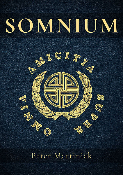 E-kniha Somnium