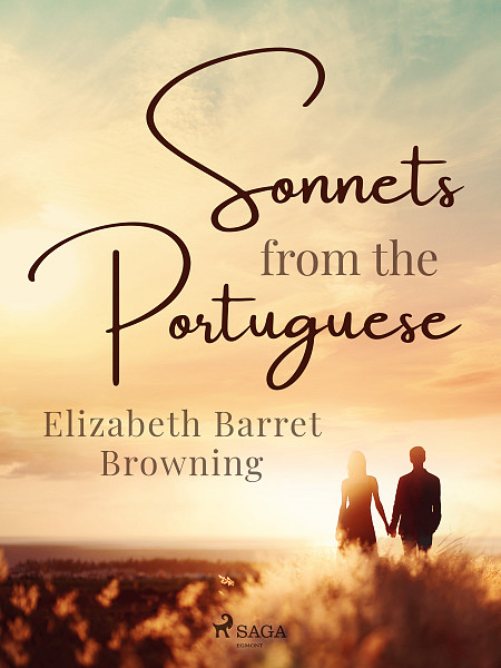 E-kniha Sonnets From the Portuguese