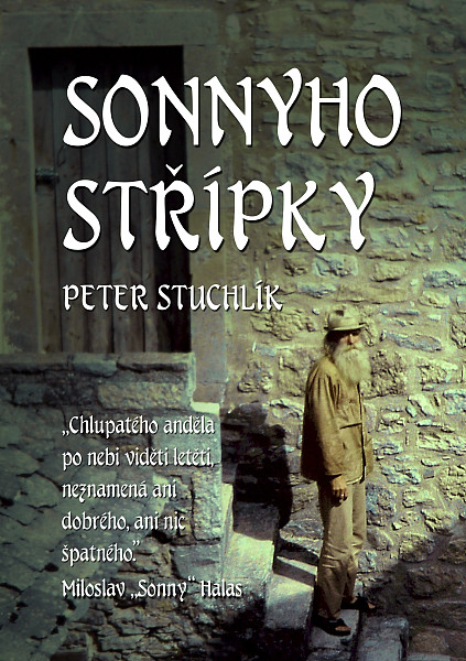 E-kniha Sonnyho střípky