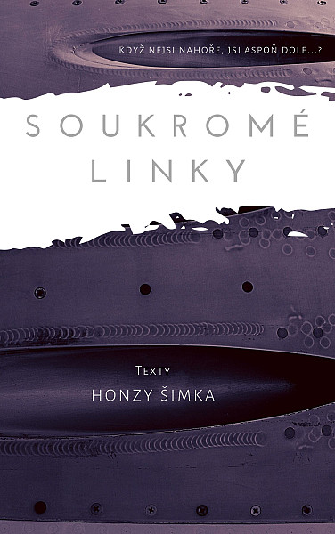 E-kniha Soukromé linky