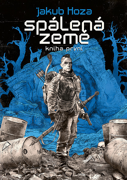 E-kniha Spálená země: kniha první