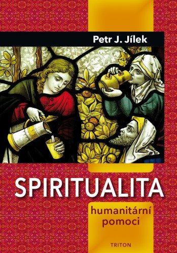 E-kniha Spiritualita humanitární pomoci