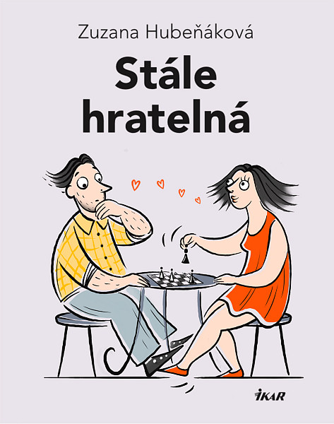 E-kniha Stále hratelná