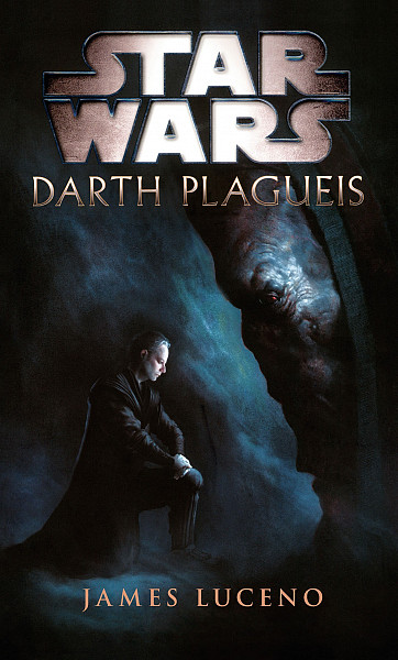 E-kniha Star Wars - Darth Plagueis