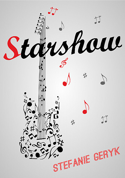 E-kniha Starshow