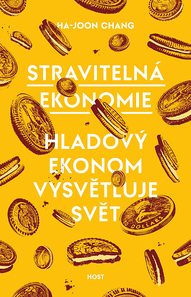 E-kniha Stravitelná ekonomie