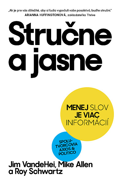 E-kniha Stručne a jasne