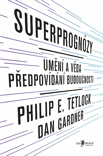 E-kniha Superprognózy