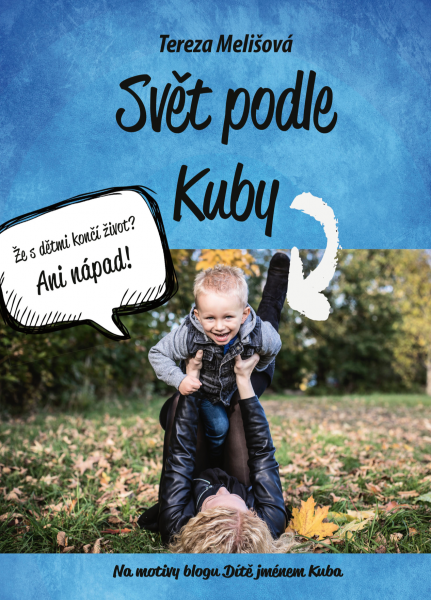 E-kniha Svět podle Kuby