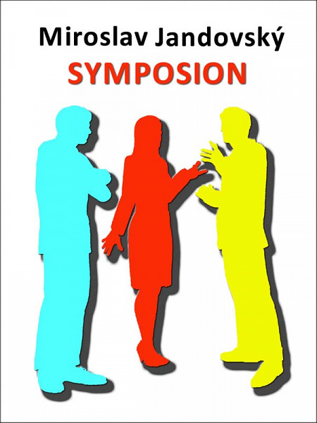 E-kniha Symposion