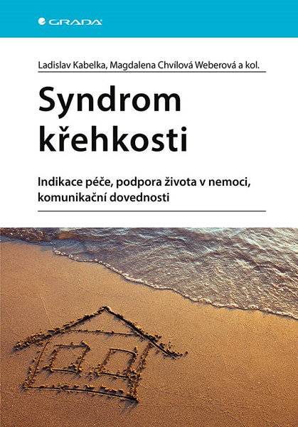 E-kniha Syndrom křehkosti