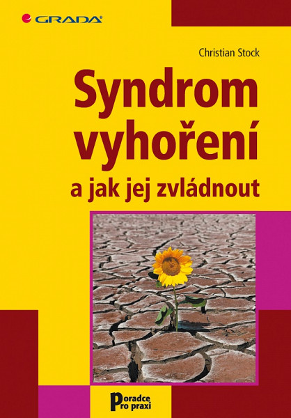 E-kniha Syndrom vyhoření a jak jej zvládnout