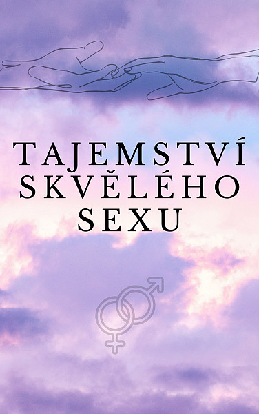 E-kniha Tajemství skvělého sexu