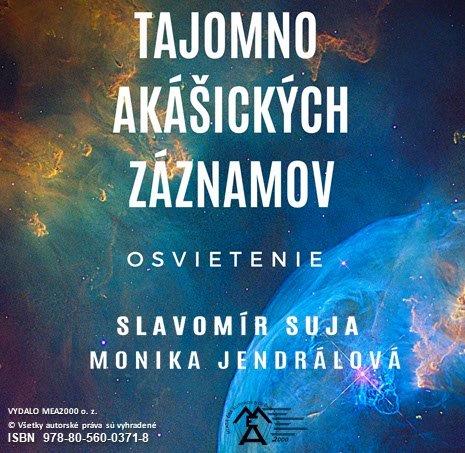 E-kniha Tajomno akášických záznamov - Osvietenie