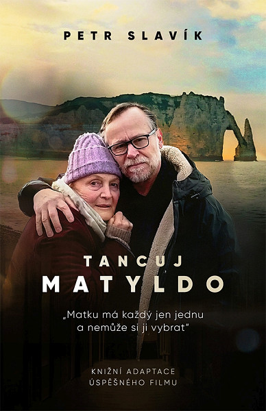 E-kniha Tancuj Matyldo