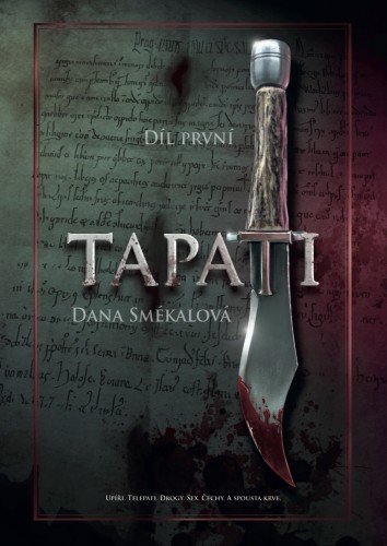 E-kniha TaPati