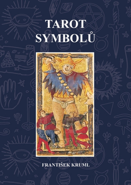 E-kniha Tarot symbolů