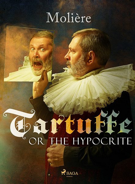E-kniha Tartuffe, or The Hypocrite