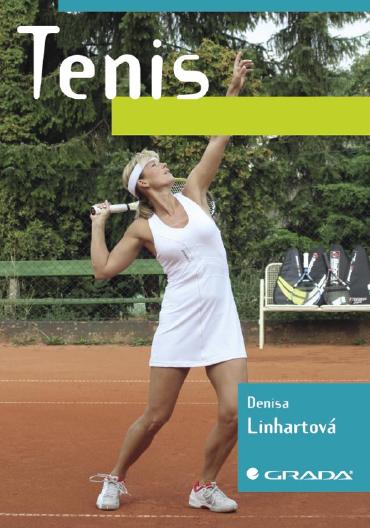 E-kniha Tenis