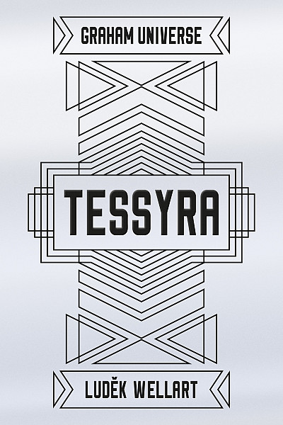 E-kniha Tessyra
