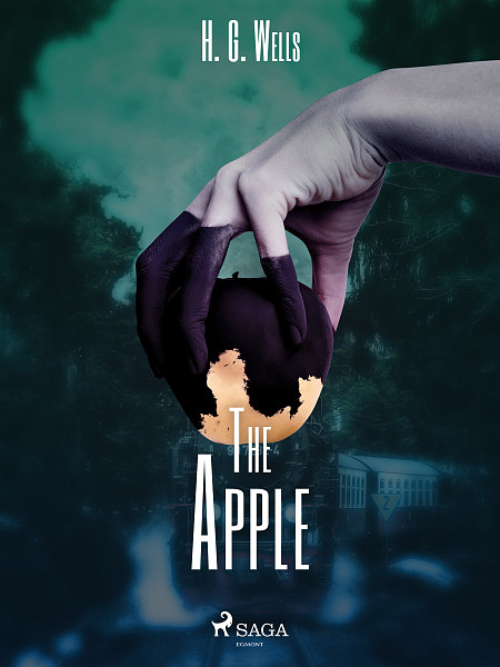 E-kniha The Apple