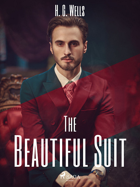 E-kniha The Beautiful Suit