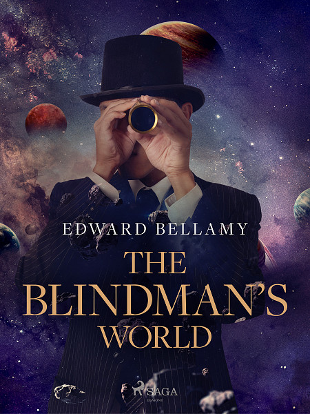 E-kniha The Blindman's World